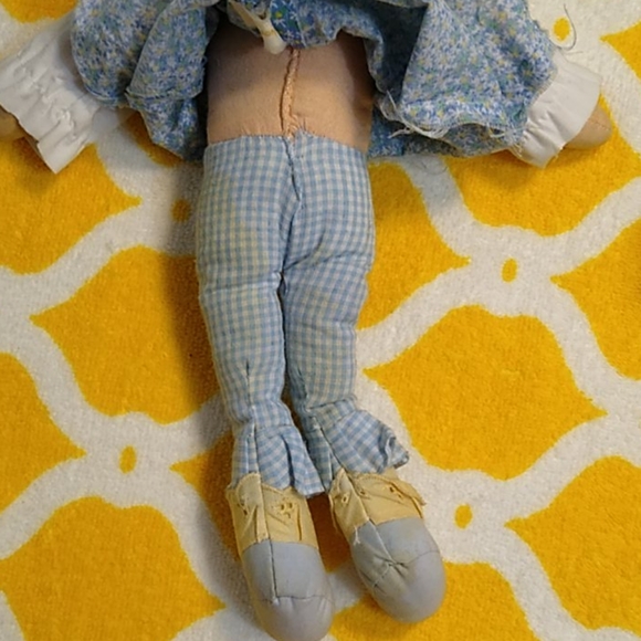 "FINAL" VINTAGE* Hollie Hobbie & Amy dolls. - Picture 6 of 16